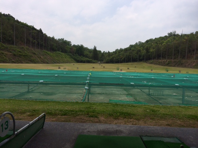 golfrange